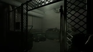 Скриншот 7 к игре Fading Reality