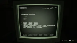 Скриншот 8 к игре Fading Reality