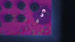 Rainfusor