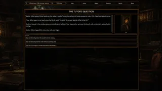 Blood Without a Name