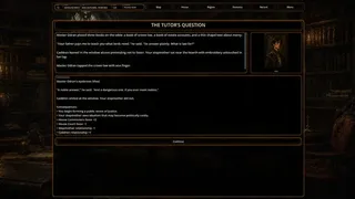 Blood Without a Name