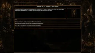 Blood Without a Name