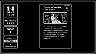 Young Homer: A Storyteller's Odyssey