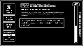 Скриншот 5 к игре Young Homer: A Storyteller's Odyssey