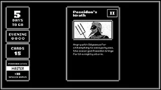 Скриншот 6 к игре Young Homer: A Storyteller's Odyssey