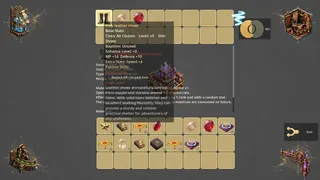 Save the Kingdom - Warrior Rising