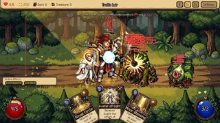Floodline Legion