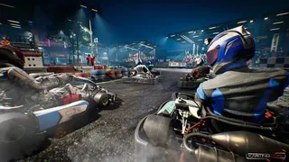 Karting Core