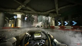 Karting Core