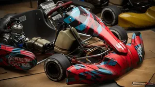 Karting Core