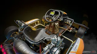 Скриншот 6 к игре Karting Core