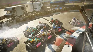 Скриншот 7 к игре Karting Core