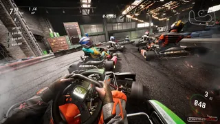 Скриншот 8 к игре Karting Core