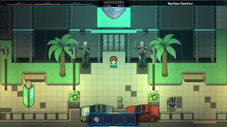 Story of Nova