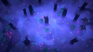 Wilds - Night Zookeeper