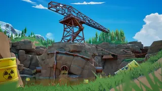 Скриншот 6 к игре Oar'some Adventures
