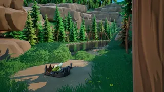 Скриншот 7 к игре Oar'some Adventures