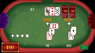 I CAN'T STOP WINNING!