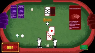 Скриншот 6 к игре I CAN'T STOP WINNING!