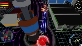 Скриншот 6 к игре Неоновая резня