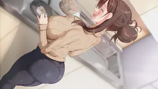 Скриншот 8 к игре He Maid Her Fall