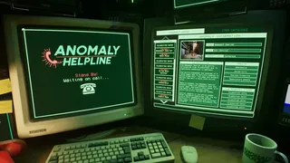 Anomaly Helpline