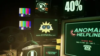 Anomaly Helpline