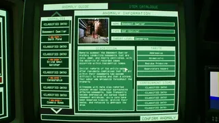 Anomaly Helpline