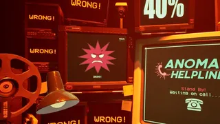 Скриншот 5 к игре Anomaly Helpline