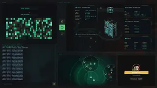 Hacker The Dark Shadow
