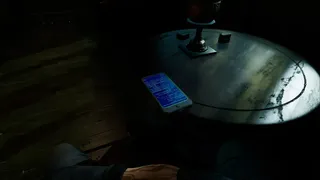 Скриншот 8 к игре Hacker The Dark Shadow