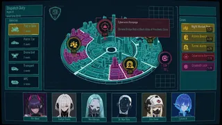 Precinct IX