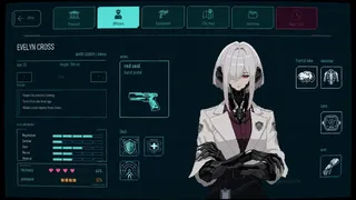 Precinct IX