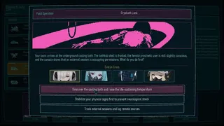 Скриншот 5 к игре Precinct IX