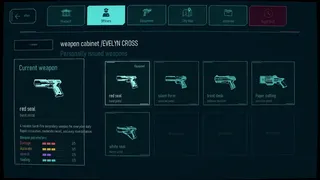 Скриншот 7 к игре Precinct IX
