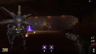 Scourge