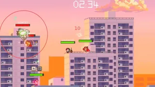 Скриншот 5 к игре GaebongAllStar
