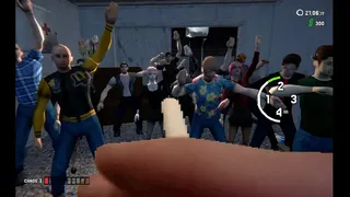 Rock Band Simulator