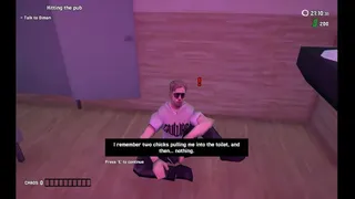 Rock Band Simulator