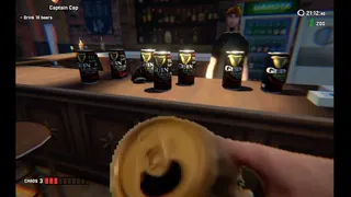 Rock Band Simulator