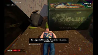 Rock Band Simulator