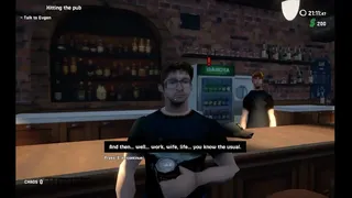 Скриншот 6 к игре Rock Band Simulator