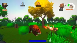 Run Chubby Run