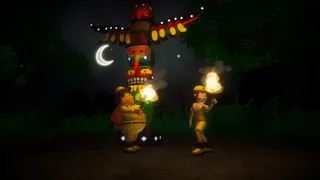 Скриншот 5 к игре Run Chubby Run