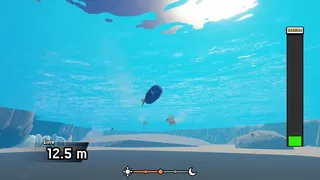 Master Baiter