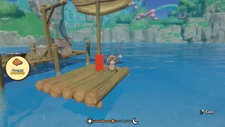 Master Baiter