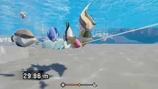 Master Baiter
