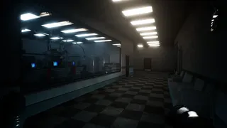 NULL ETERNITY: Last Contact