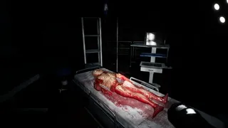 NULL ETERNITY: Last Contact