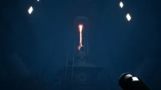 NULL ETERNITY: Last Contact